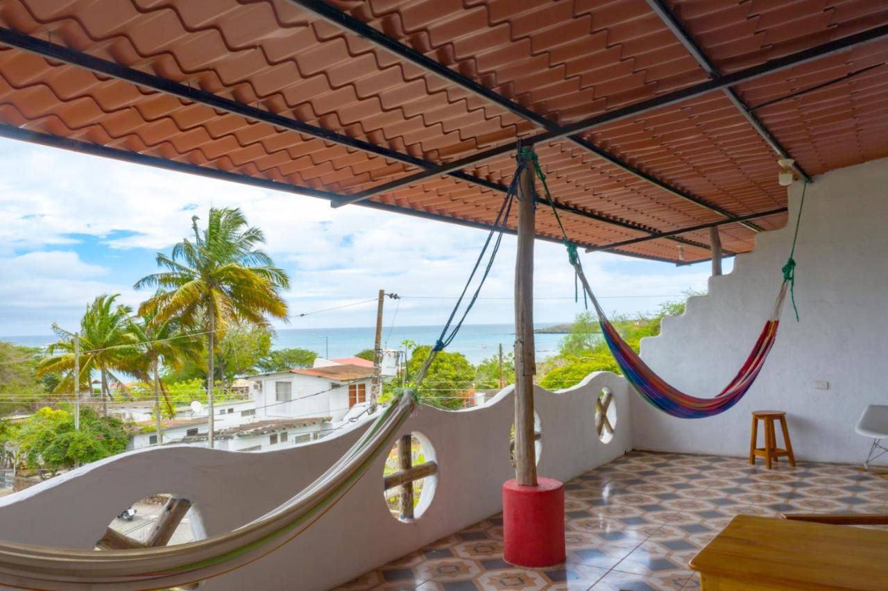 Royal Galápagos Inn Puerto Baquerizo Moreno Exterior foto