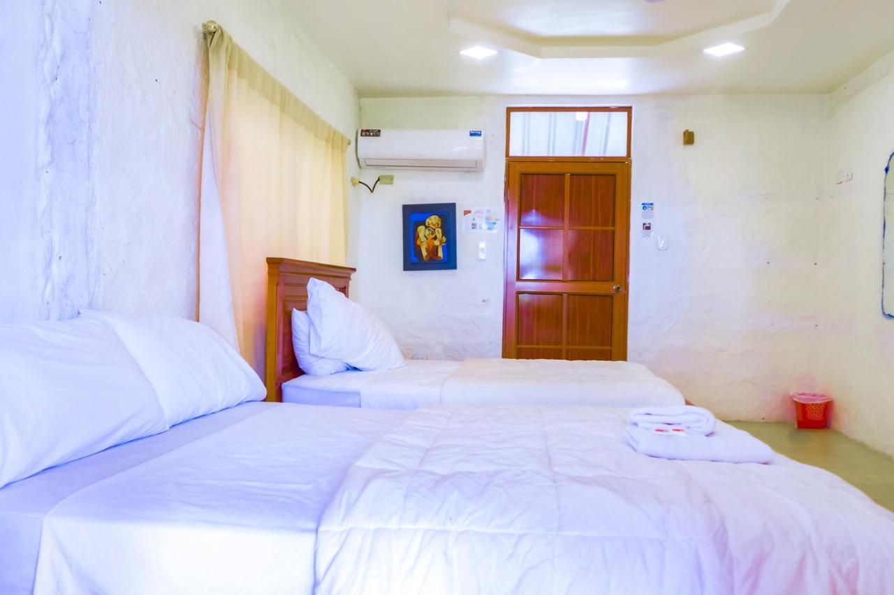 Royal Galápagos Inn Puerto Baquerizo Moreno Exterior foto