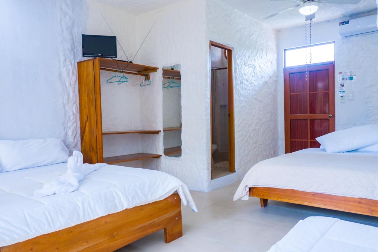 Royal Galápagos Inn Puerto Baquerizo Moreno Exterior foto