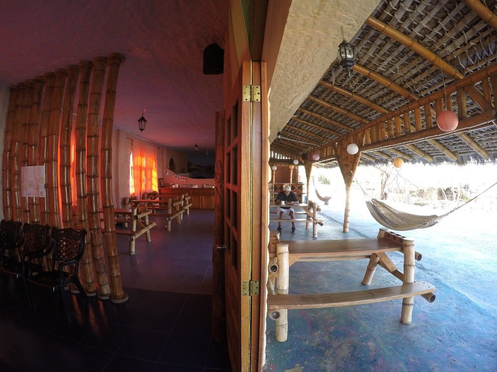 Royal Galápagos Inn Puerto Baquerizo Moreno Exterior foto